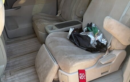 Toyota Estima III рестайлинг -2, 2008 год, 260 000 рублей, 8 фотография