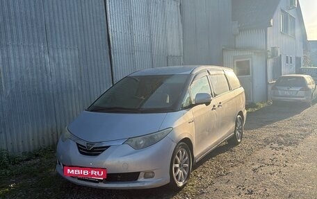 Toyota Estima III рестайлинг -2, 2008 год, 260 000 рублей, 5 фотография