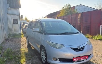 Toyota Estima III рестайлинг -2, 2008 год, 260 000 рублей, 1 фотография