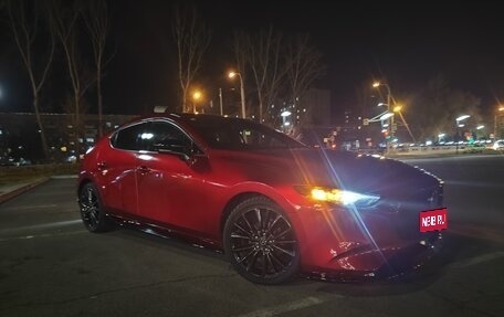 Mazda 3, 2019 год, 1 285 000 рублей, 1 фотография