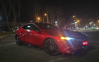Mazda 3, 2019 год, 1 285 000 рублей, 1 фотография