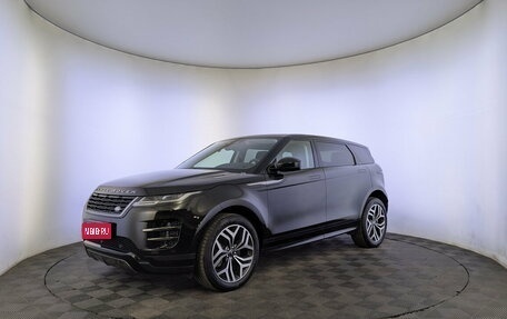 Land Rover Range Rover Evoque II, 2024 год, 6 500 000 рублей, 1 фотография