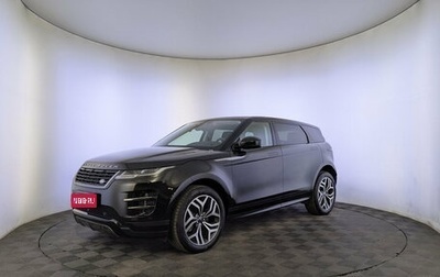 Land Rover Range Rover Evoque II, 2024 год, 6 500 000 рублей, 1 фотография