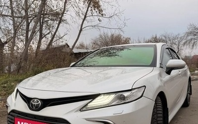 Toyota Camry, 2021 год, 2 950 000 рублей, 1 фотография