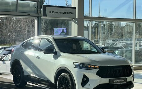 Haval F7x I, 2020 год, 1 595 000 рублей, 1 фотография