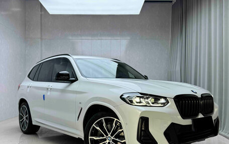 BMW X3, 2024 год, 5 350 000 рублей, 1 фотография