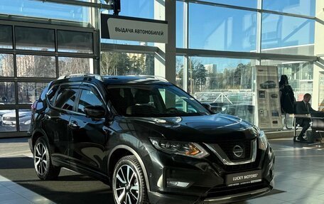 Nissan X-Trail, 2021 год, 2 495 000 рублей, 1 фотография