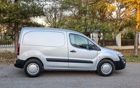 Citroen Berlingo II рестайлинг, 2022 год, 1 675 000 рублей, 6 фотография