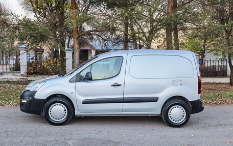Citroen Berlingo II рестайлинг, 2022 год, 1 675 000 рублей, 7 фотография