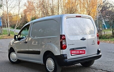 Citroen Berlingo II рестайлинг, 2022 год, 1 675 000 рублей, 4 фотография