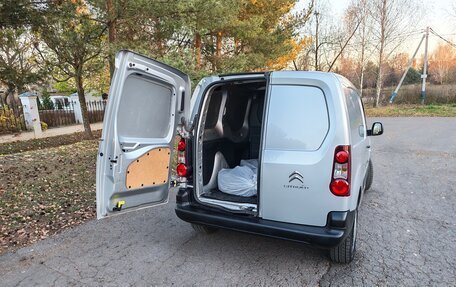 Citroen Berlingo II рестайлинг, 2022 год, 1 675 000 рублей, 11 фотография