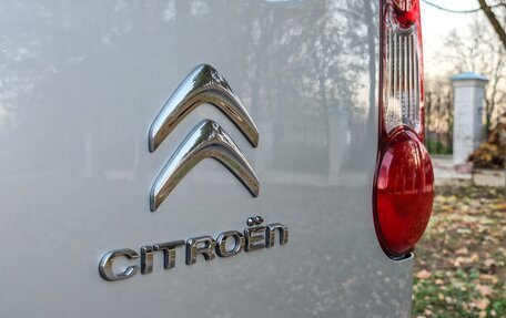 Citroen Berlingo II рестайлинг, 2022 год, 1 675 000 рублей, 13 фотография