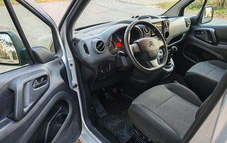 Citroen Berlingo II рестайлинг, 2022 год, 1 675 000 рублей, 24 фотография