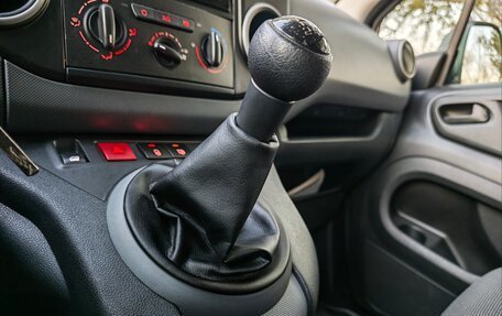Citroen Berlingo II рестайлинг, 2022 год, 1 675 000 рублей, 28 фотография