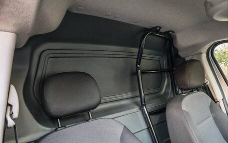 Citroen Berlingo II рестайлинг, 2022 год, 1 675 000 рублей, 30 фотография