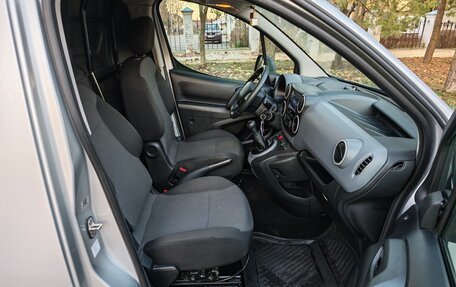 Citroen Berlingo II рестайлинг, 2022 год, 1 675 000 рублей, 32 фотография