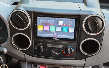 Citroen Berlingo II рестайлинг, 2022 год, 1 675 000 рублей, 33 фотография