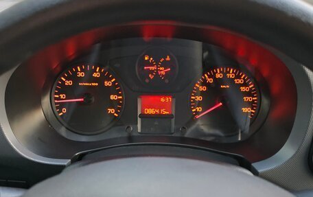 Citroen Berlingo II рестайлинг, 2022 год, 1 675 000 рублей, 37 фотография