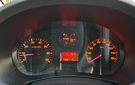 Citroen Berlingo II рестайлинг, 2022 год, 1 675 000 рублей, 36 фотография