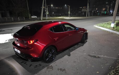 Mazda 3, 2019 год, 1 285 000 рублей, 9 фотография