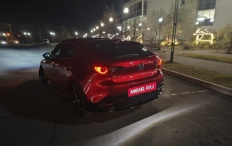 Mazda 3, 2019 год, 1 285 000 рублей, 2 фотография