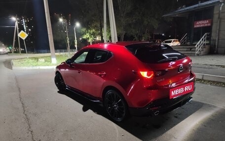Mazda 3, 2019 год, 1 285 000 рублей, 6 фотография