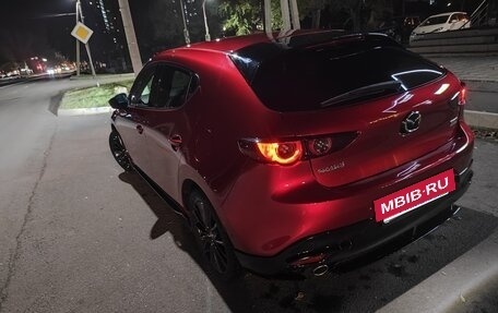 Mazda 3, 2019 год, 1 285 000 рублей, 10 фотография