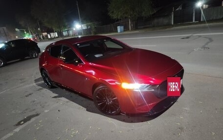 Mazda 3, 2019 год, 1 285 000 рублей, 3 фотография