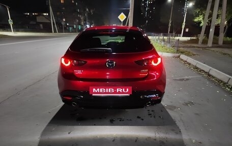 Mazda 3, 2019 год, 1 285 000 рублей, 7 фотография