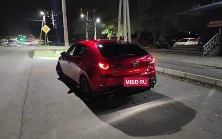 Mazda 3, 2019 год, 1 285 000 рублей, 5 фотография