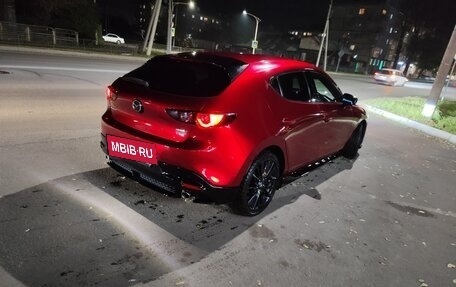 Mazda 3, 2019 год, 1 285 000 рублей, 4 фотография