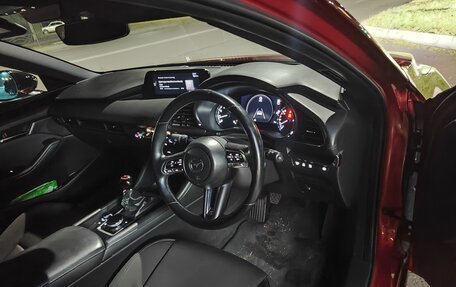 Mazda 3, 2019 год, 1 285 000 рублей, 12 фотография