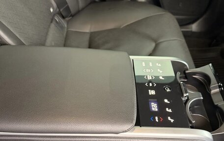 Toyota Camry, 2021 год, 2 950 000 рублей, 6 фотография