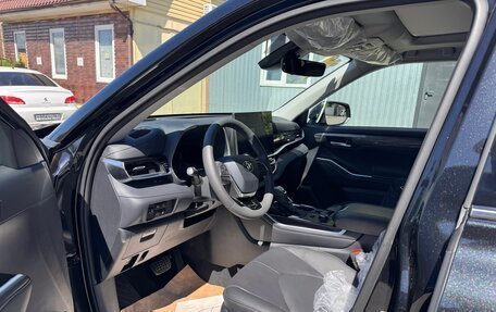 Toyota Highlander, 2026 год, 5 300 000 рублей, 4 фотография