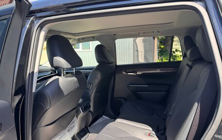 Toyota Highlander, 2026 год, 5 300 000 рублей, 5 фотография