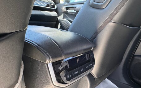 Toyota Highlander, 2026 год, 5 300 000 рублей, 7 фотография
