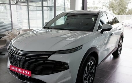 Haval F7, 2026 год, 2 999 000 рублей, 2 фотография