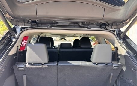 Toyota Highlander, 2026 год, 5 300 000 рублей, 6 фотография