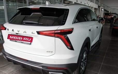 Haval F7, 2026 год, 2 999 000 рублей, 5 фотография