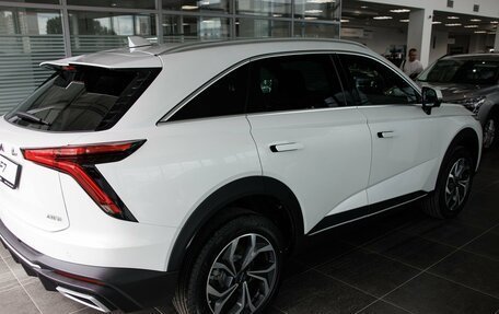 Haval F7, 2026 год, 2 999 000 рублей, 7 фотография