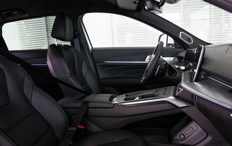 Haval F7, 2026 год, 2 999 000 рублей, 9 фотография