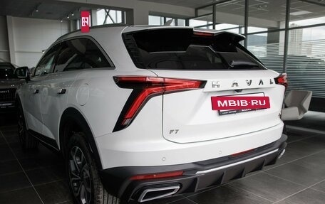 Haval F7, 2026 год, 2 999 000 рублей, 6 фотография
