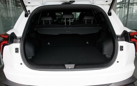Haval F7, 2026 год, 2 999 000 рублей, 24 фотография