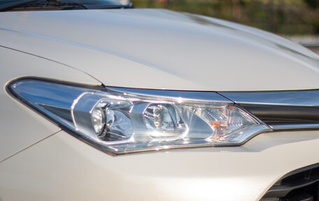 Toyota Corolla, 2016 год, 950 000 рублей, 4 фотография