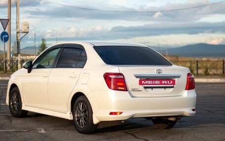 Toyota Corolla, 2016 год, 950 000 рублей, 7 фотография
