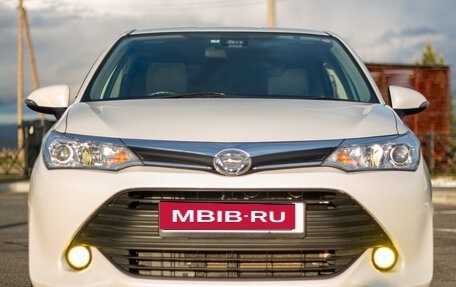 Toyota Corolla, 2016 год, 950 000 рублей, 2 фотография