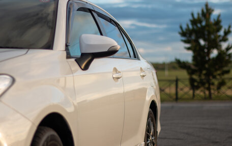 Toyota Corolla, 2016 год, 950 000 рублей, 10 фотография