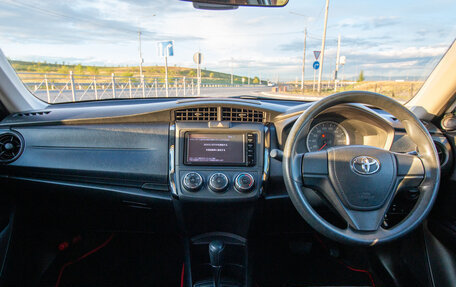 Toyota Corolla, 2016 год, 950 000 рублей, 12 фотография