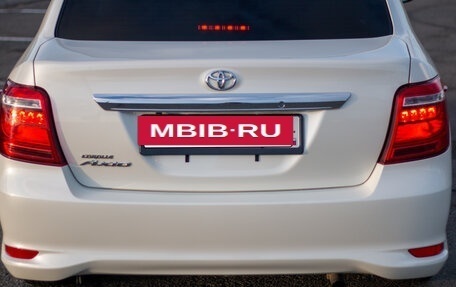 Toyota Corolla, 2016 год, 950 000 рублей, 9 фотография
