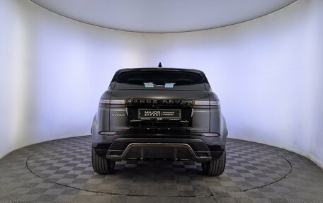 Land Rover Range Rover Evoque II, 2024 год, 6 500 000 рублей, 6 фотография